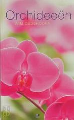 Orchideeen, Boeken, Verzenden, Nieuw