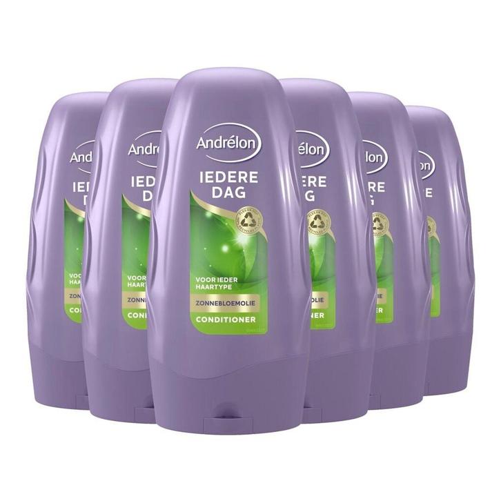Andrélon Iedere Dag Conditioner, Sieraden, Tassen en Uiterlijk, Uiterlijk | Haarverzorging, Shampoo of Conditioner, Nieuw, Verzenden