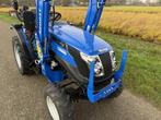 Solis 22 minitractor NIEUW met frontlader / brede agribanden, Ophalen, Nieuw, Overige merken, Tot 2500