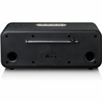 LENCO DIR-141BK - Internetradio met DAB+, Bluetooth® en Spot, Verzenden, Zo goed als nieuw