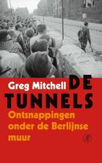 De tunnels (9789029514781, Greg Mitchell), Boeken, Verzenden, Nieuw