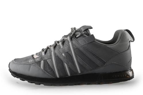 Cruyff Sneakers in maat 46 Grijs | 10% extra korting, Kleding | Heren, Schoenen, Overige kleuren, Zo goed als nieuw, Sneakers of Gympen