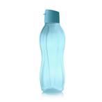 Tupperware Waterfles (Eco) Plus 750 ml Lichtblauw, Huis en Inrichting, Keuken | Tupperware, Nieuw, Groen