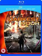 The Darkest Hour (3D) (3D & 2D Blu-ray + DVD) (Blu-ray), Cd's en Dvd's, Blu-ray, Verzenden, Gebruikt