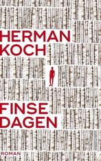 Finse dagen - special Vriendenloterij 9789026352805, Gelezen, Herman Koch, Verzenden