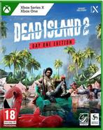 Dead Island 2 - Day One Edition Xbox One Morgen in huis!, Spelcomputers en Games, Ophalen of Verzenden, 1 speler, Zo goed als nieuw