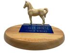 White Horse - White Horse Scotch Whisky paardje -