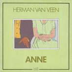 Herman van Veen - Anne, Ophalen of Verzenden, Gebruikt