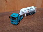 Joal - Model vrachtwagen - Volvo - Tankwagen, Nieuw