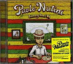 cd - Paolo Nutini - Sunny Side Up beschikbaar voor biedingen