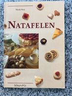 Natafelen (dessert, koek en gebak), Boeken, Kookboeken, Gelezen, Nederland en België, Henk Noy, Tapas, Hapjes en Dim Sum