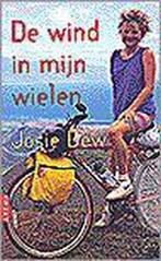 De wind in mijn wielen 9789069743097 Josie Dew, Verzenden, Gelezen, Josie Dew