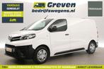 Toyota ProAce 1.5 D-4D L2H1, Auto's, Gebruikt, Euro 6, Wit, Toyota