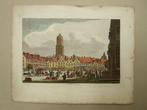 Nederland - Utrecht; K.F. Bendorp - De Neude te Utrecht -, Nieuw