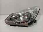 Koplamp links Opel Corsa D 1.2 13392705, Auto-onderdelen, Verlichting, Ophalen of Verzenden, Gebruikt, Opel