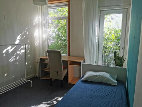 Studio te huur in Rotterdam - 55 m² - 2 kamer(s) - 2 kamers, Huizen en Kamers, Kamers te huur, Rotterdam