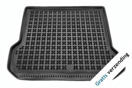 Rubber kofferbakmat Volvo V70 III | 2007-2016, Auto-onderdelen, Interieur en Bekleding, Nieuw, Volvo, Verzenden