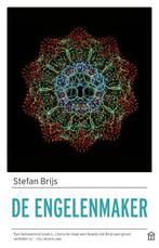 De engelenmaker 9789046705988 Stefan Brijs, Boeken, Verzenden, Gelezen, Stefan Brijs