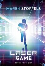 Laser game (9789025884222, Maren Stoffels), Verzenden, Nieuw