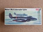FROG F200 Meteor F.Mk.IV. 1:72 NL Decals, Verzenden, Nieuw