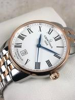 Certina - DS Podium Gent Powermatic 80 Automatic -, Nieuw