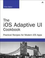 Gourmet iOS Developers Cookbook, The 9780134086224, Verzenden, Zo goed als nieuw, Sadun Erica