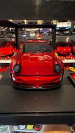 Solido 1:18 - Modelauto - Porsche 911 (964) RWB Rauh-Welt, Hobby en Vrije tijd, Modelauto's | 1:5 tot 1:12, Nieuw