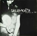 cd - Dellamorte - Everything You Hate, Verzenden, Zo goed als nieuw