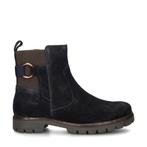 Ara Bristol rits- & gesloten boots, Kleding | Dames, Nieuw, Ara, Verzenden, Blauw