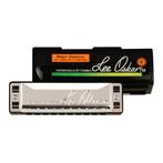 Lee-oskar Major diatonic harmonica in low F, Ophalen of Verzenden, Zo goed als nieuw