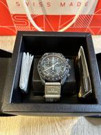 Omega x Swatch - MoonSwatch - Mission to Mercury - Zonder, Nieuw