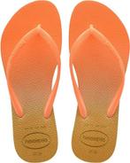 Havaianas Slim Dames Slippers - Maat 35/36 -, Kleding | Dames, Schoenen, Verzenden, Nieuw
