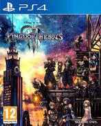 Kingdom Hearts III-Duits (PlayStation 4) Gebruikt, Ophalen of Verzenden, Zo goed als nieuw