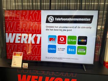 LG 86UR78006LB (2023) (Showmodel) beschikbaar voor biedingen