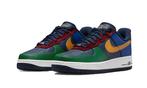 Nike Air Force 1 Low 07 LX Gorge Green - maat 42 (Sneakers), Verzenden, Nieuw, Sneakers of Gympen, Groen