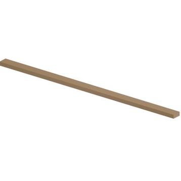 Uponor Siccus 16 - 1000x45x19mm - Randsteun beschikbaar voor biedingen