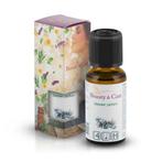 Beauty & Care Zeewier parfum olie 100 ml.  new, Ophalen of Verzenden, Nieuw, Aroma