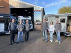 Camper Company - Tweede Pinksterdag geopend!, Caravans en Kamperen, Campers, Diesel