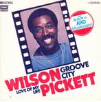 Single vinyl / 7 inch - Wilson Pickett - Groove City, Cd's en Dvd's, Vinyl Singles, Zo goed als nieuw, Verzenden
