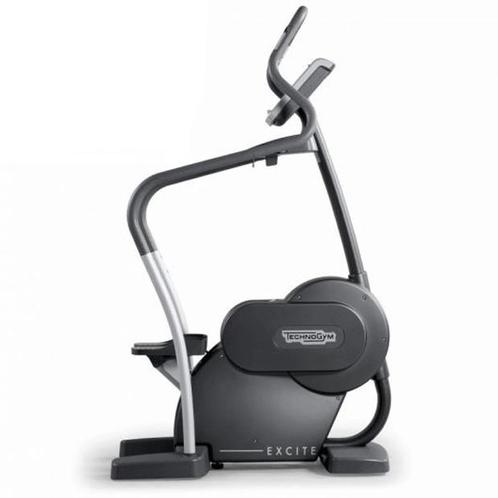 New Step Excite+ Unity, Sport en Fitness, Fitnessmaterialen, Overige typen, Zo goed als nieuw, Benen, Verzenden