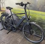 Kalkhoff Entice 3.B 2025 elektrische fiets – €1000 voordeel, Overige merken, Ophalen of Verzenden, Zo goed als nieuw, 50 km per accu of meer