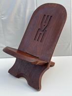 Stoel - Hout, Antiek en Kunst