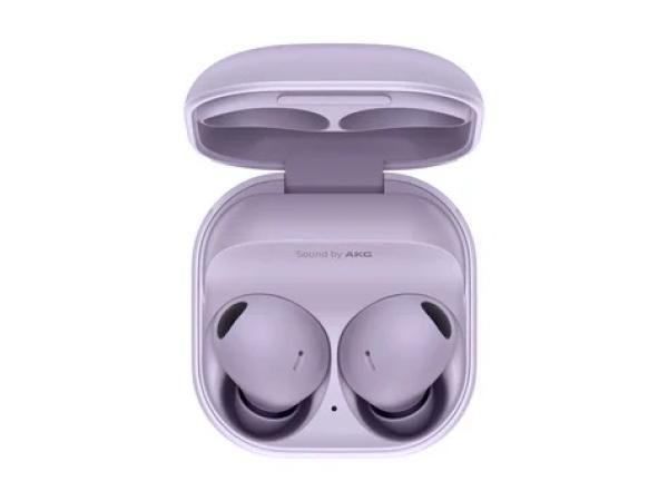 Veiling - Samsung Galaxy Buds2 Pro (Paars), Audio, Tv en Foto, Koptelefoons