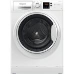 Hotpoint Nswa 845c Ww Wasmachine 8kg 1400t, Witgoed en Apparatuur, Wasmachines, Ophalen of Verzenden, Nieuw, Voorlader, 85 tot 90 cm
