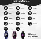 Boba Kinder Smartwatch – Kinder GPS Horloge – Kinderen, Ophalen of Verzenden, Zo goed als nieuw, Boba