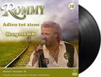 Rommy - Adieu Tot Ziens / Ik Zag Een Licht - Vinyl Single, Cd's en Dvd's, Vinyl | Nederlandstalig, Ophalen of Verzenden, Nieuw in verpakking