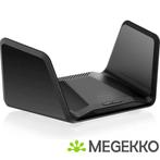 Netgear RAXE300 Nighthawk WiFi 6E router, Computers en Software, Routers en Modems, Verzenden, Nieuw, Netgear