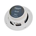 inbouwspeaker set | 8 Ohm 2x 30 Watt RMS (2x 60 Watt max), Audio, Tv en Foto, Luidsprekers, Verzenden, Nieuw