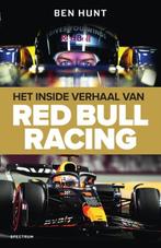 Het inside verhaal van Red Bull Racing | 9789000393220 | Ben, Zo goed als nieuw, Ben Hunt