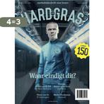 Hard gras 150 - juni 2023 9789026362972, Boeken, Verzenden, Zo goed als nieuw, Tijdschrift Hard Gras